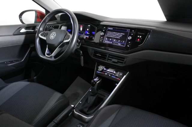 VOLKSWAGEN Taigo usata, con Chiusura centralizzata