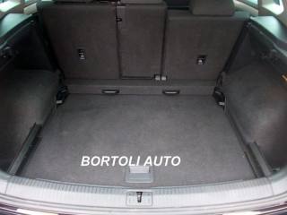 VOLKSWAGEN Tiguan usata, con Climatizzatore