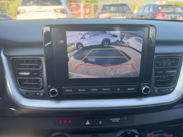 KIA Stonic usata, con Immobilizzatore elettronico