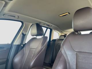 BMW X3 usata 10