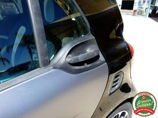 SMART ForTwo usata, con Start/Stop Automatico