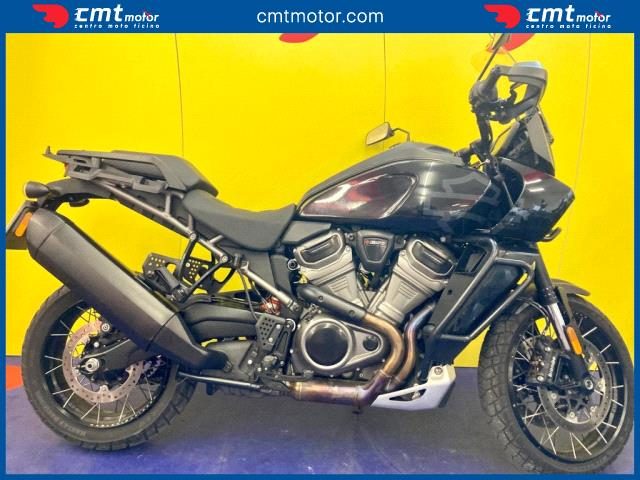 HARLEY-DAVIDSON Other usata 0