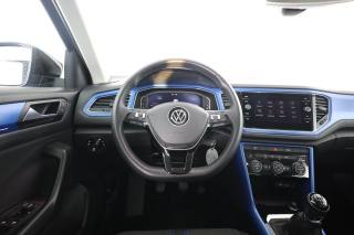 VOLKSWAGEN T-Roc usata 4