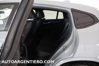 BMW X4 usata, con Controllo elettronico della corsia