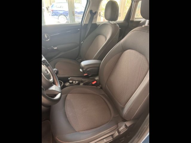 MINI Mini usata, con Immobilizzatore elettronico
