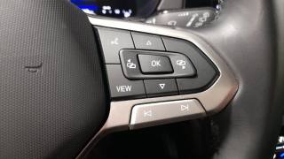VOLKSWAGEN T-Cross usata, con Sensori di parcheggio posteriori
