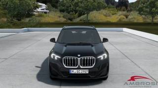 BMW X1 usata 2