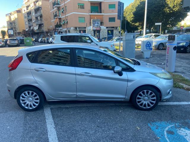 FORD Fiesta usata, con Airbag Passeggero