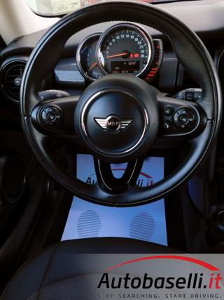 MINI Cooper D usata 74