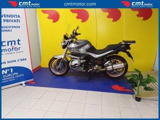 BMW R 1200 R usata 2