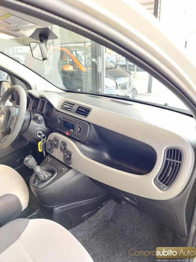 FIAT Panda usata 14