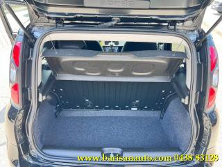 FIAT Panda usata, con Chiusura centralizzata