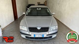 SKODA Octavia usata, con Airbag