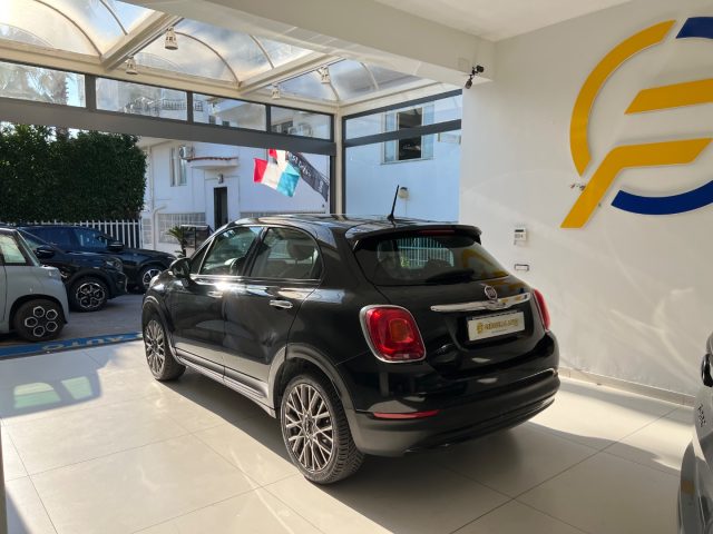 FIAT 500X usata, con Controllo trazione