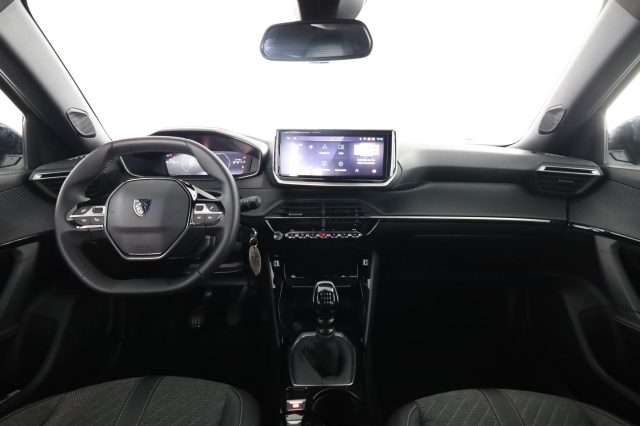 PEUGEOT 2008 usata 4