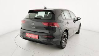 VOLKSWAGEN Golf usata, con Sensori di parcheggio posteriori