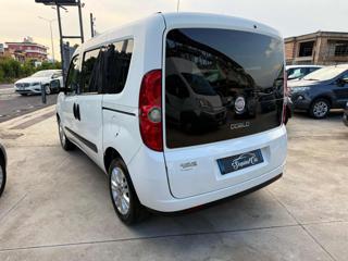 FIAT Doblo usata, con Airbag Passeggero