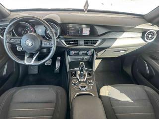 ALFA ROMEO Stelvio usata, con Chiusura centralizzata