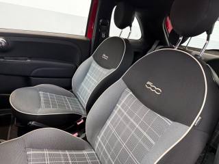 FIAT 500 usata, con Servosterzo