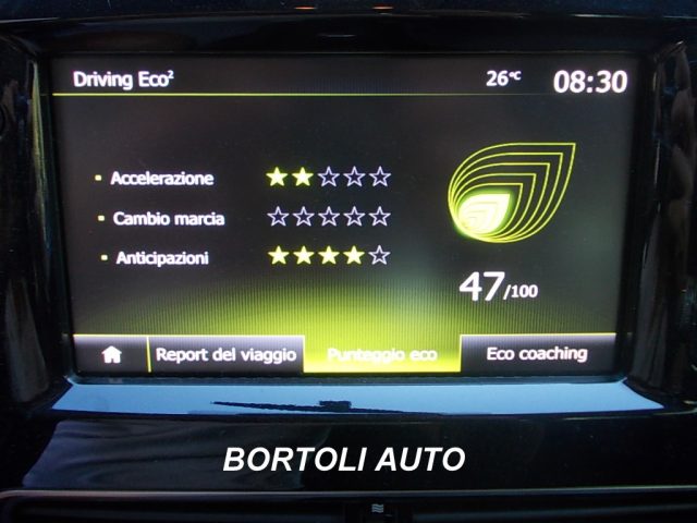 RENAULT Clio usata, con Volante multifunzione