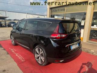 RENAULT Grand Scenic usata, con Airbag Passeggero