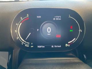 MINI Countryman usata, con Sensore di pioggia