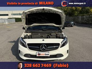 MERCEDES-BENZ A 180 usata, con ESP
