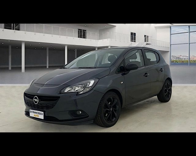 OPEL Corsa usata, con Airbag laterali