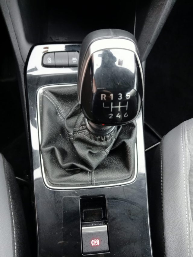 OPEL Mokka usata, con Controllo vocale