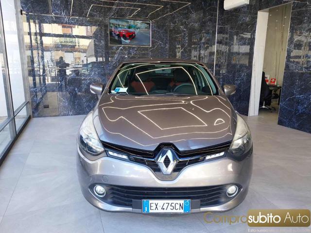 RENAULT Clio usata, con ABS