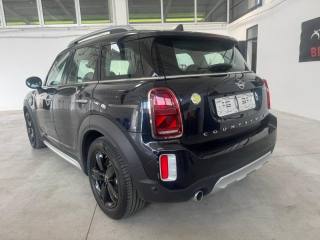 MINI Countryman usata, con Airbag laterali