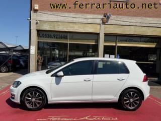 VOLKSWAGEN Golf usata, con Alzacristalli elettrici