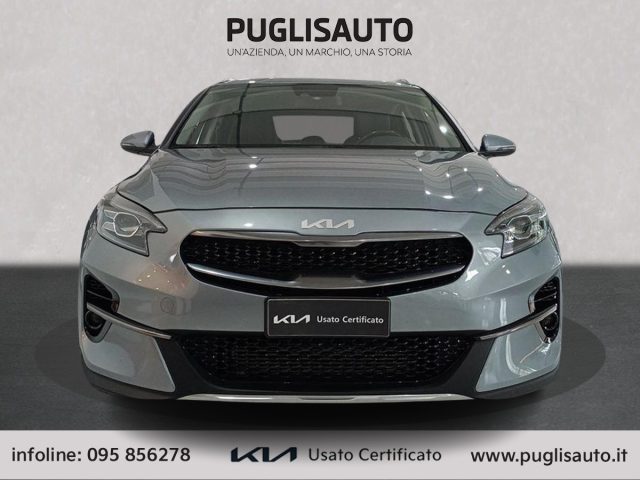 KIA XCeed usata, con Airbag