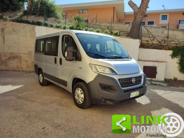 FIAT Ducato usata, con ABS