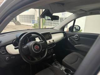 FIAT 500X usata, con Chiusura centralizzata