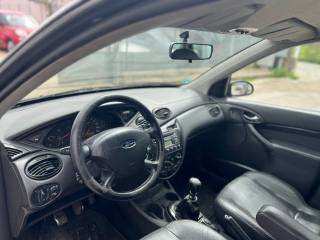 FORD Focus usata, con Cerchi in lega