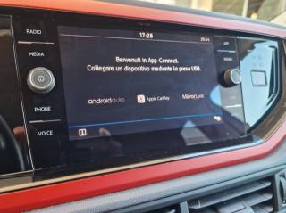 VOLKSWAGEN Polo usata, con ESP