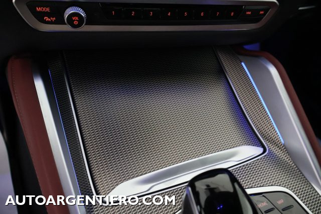 BMW X6 usata, con Park Distance Control
