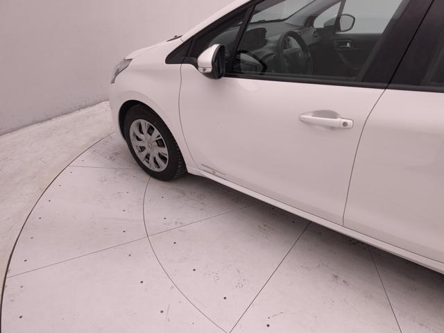 PEUGEOT 208 usata 38