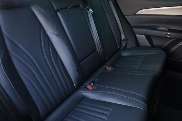 MASERATI Grecale usata, con Start/Stop Automatico