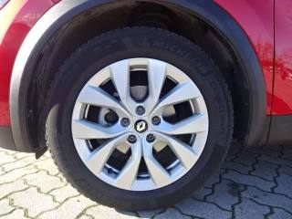 RENAULT Captur usata, con Fendinebbia