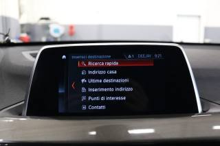 BMW X1 usata, con Sensore di luce