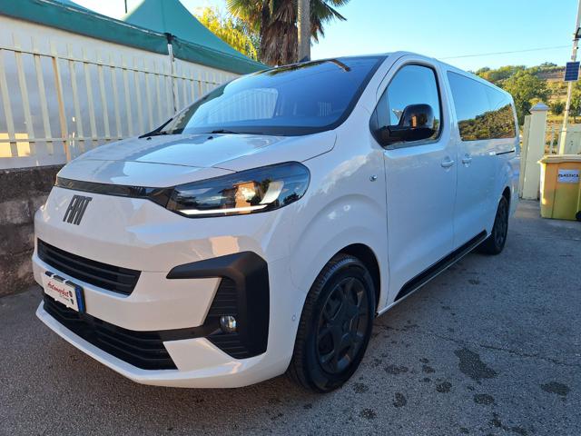 FIAT Ulysse usata, con Bluetooth