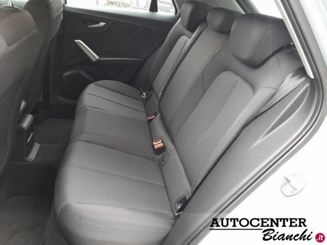 AUDI Q2 usata 29