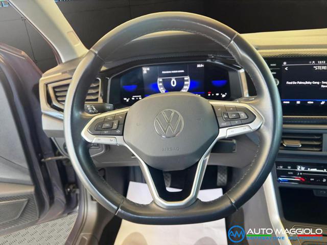 VOLKSWAGEN Polo usata, con ESP