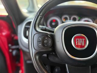 FIAT 500L usata, con Fendinebbia