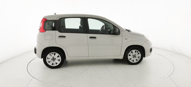 FIAT Panda usata, con ESP