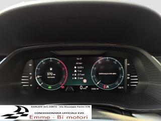SKODA Octavia usata, con Fendinebbia