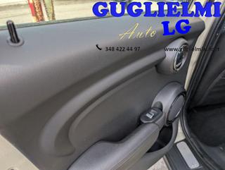 MINI One usata, con Sedile posteriore sdoppiato