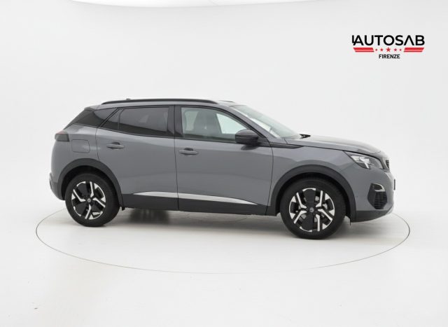 PEUGEOT 2008 usata, con Airbag Passeggero
